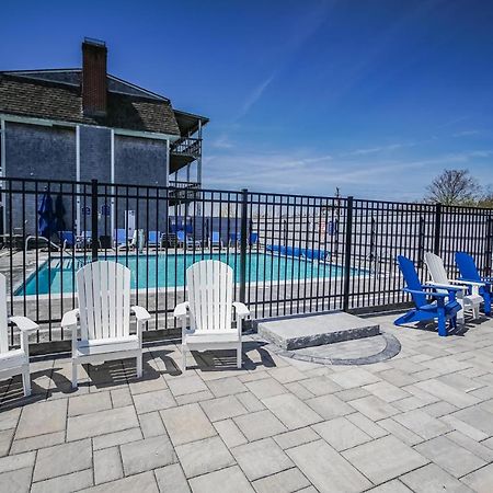 Neptune House, A Vri Resort New Shoreham Buitenkant foto