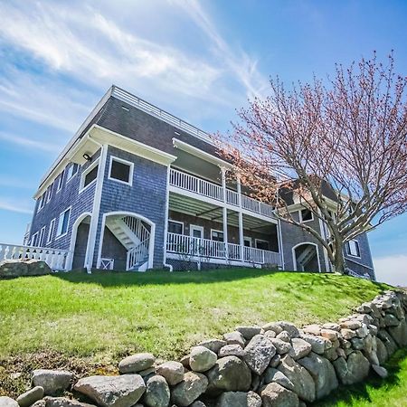Neptune House, A Vri Resort New Shoreham Buitenkant foto
