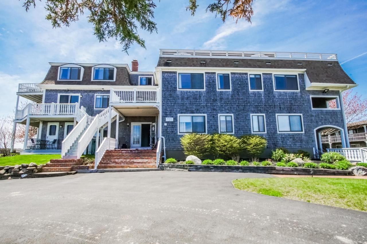 Neptune House, A Vri Resort New Shoreham Buitenkant foto