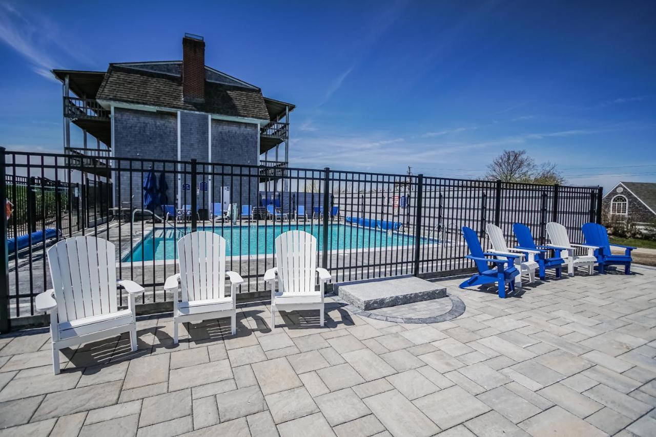 Neptune House, A Vri Resort New Shoreham Buitenkant foto