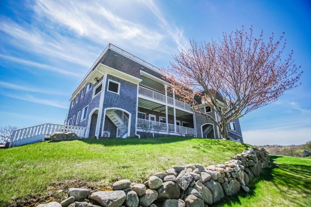 Neptune House, A Vri Resort New Shoreham Buitenkant foto