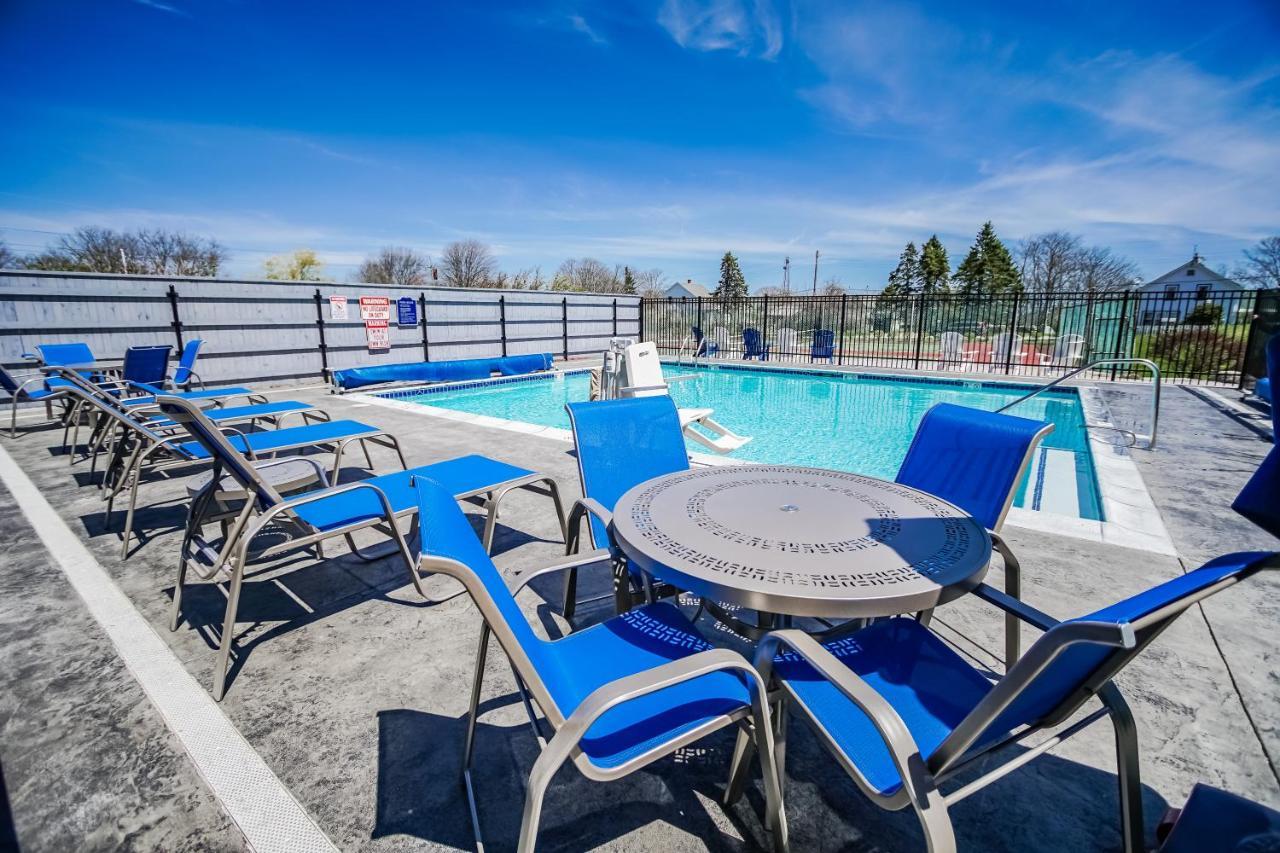 Neptune House, A Vri Resort New Shoreham Buitenkant foto