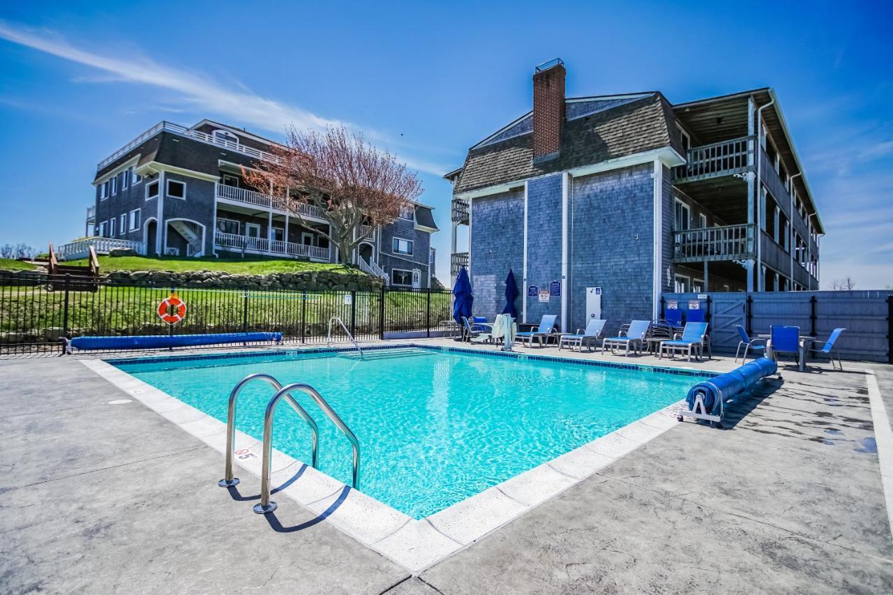 Neptune House, A Vri Resort New Shoreham Buitenkant foto