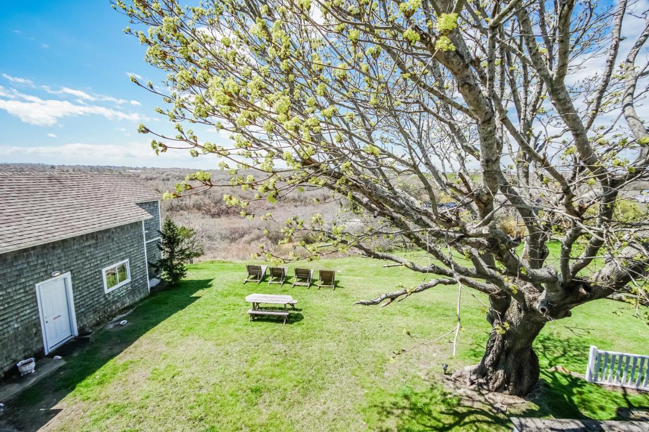 Neptune House, A Vri Resort New Shoreham Buitenkant foto
