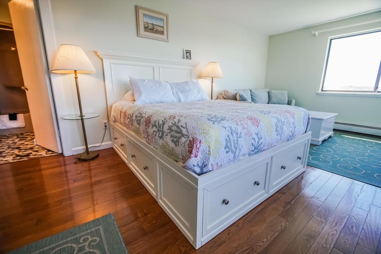 Neptune House, A Vri Resort New Shoreham Buitenkant foto