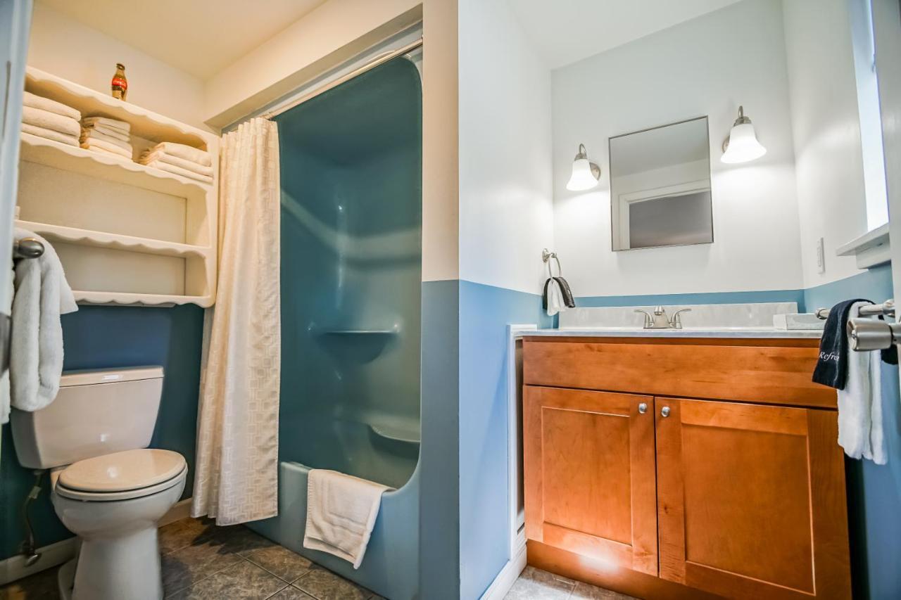 Neptune House, A Vri Resort New Shoreham Buitenkant foto