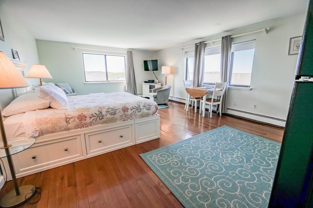 Neptune House, A Vri Resort New Shoreham Buitenkant foto